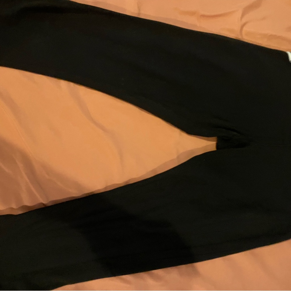 lululemon athletica Black Leggings